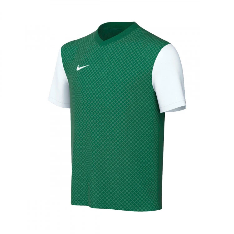 Camiseta Nike Tiempo Premier II M/c Niño 1 Camiseta Nike Tiempo Premier II M/c Niño