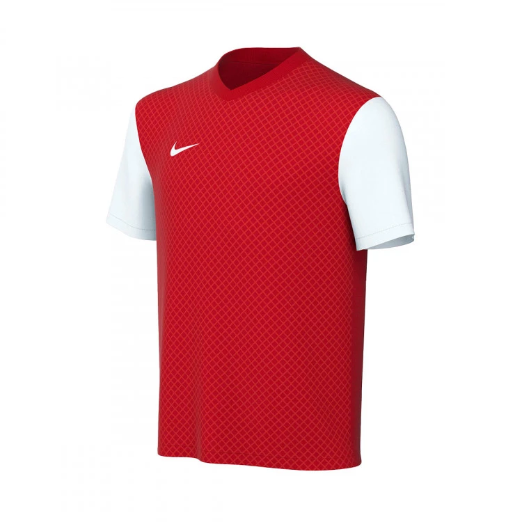 Camiseta Nike Tiempo Premier II M/c Niño 1 Camiseta Nike Tiempo Premier II M/c Niño