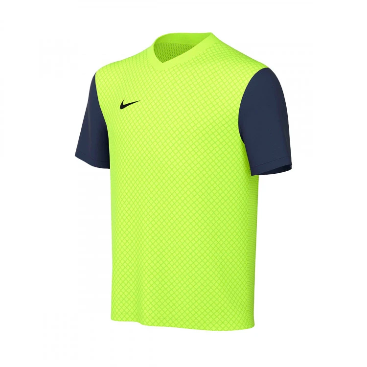 Camiseta Nike Tiempo Premier II M/c Niño 1 Camiseta Nike Tiempo Premier II M/c Niño