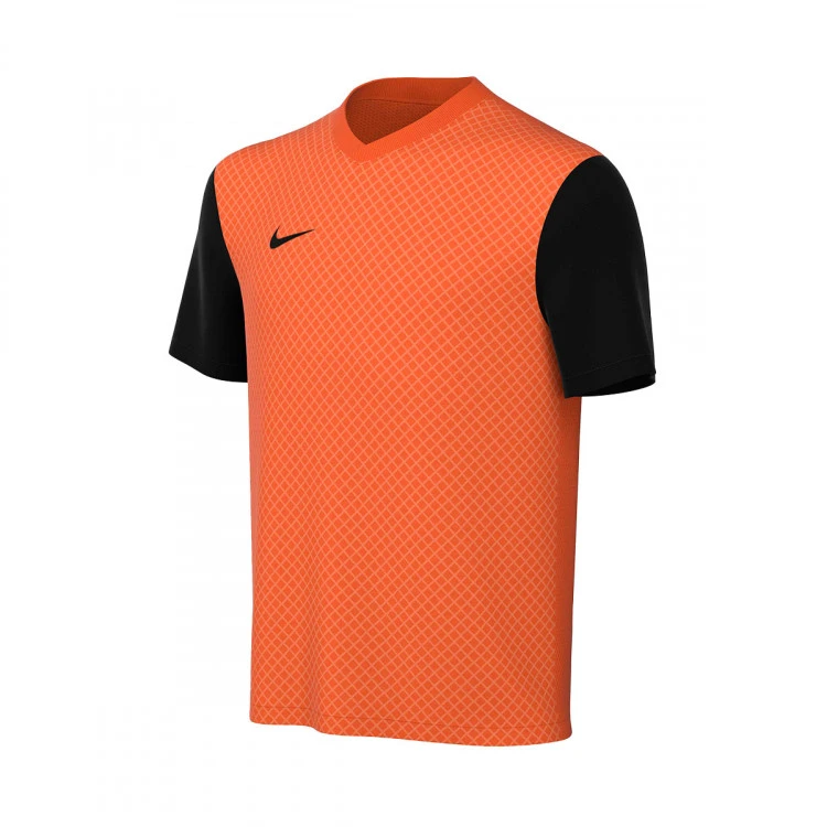 Camiseta Nike Tiempo Premier II M/c 1 Camiseta Nike Tiempo Premier II M/c
