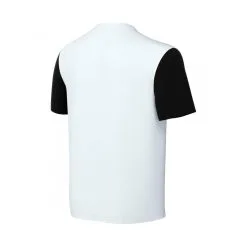 Camiseta Nike Tiempo Premier II M/c 3 Camiseta Nike Tiempo Premier II M/c -JUMA Deporte Comercio camiseta nike tiempo premier ii mc white black 1