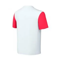 Camiseta Nike Tiempo Premier II M/c 3 Camiseta Nike Tiempo Premier II M/c -JUMA Deporte Comercio camiseta nike tiempo premier ii mc white bright crimson 1