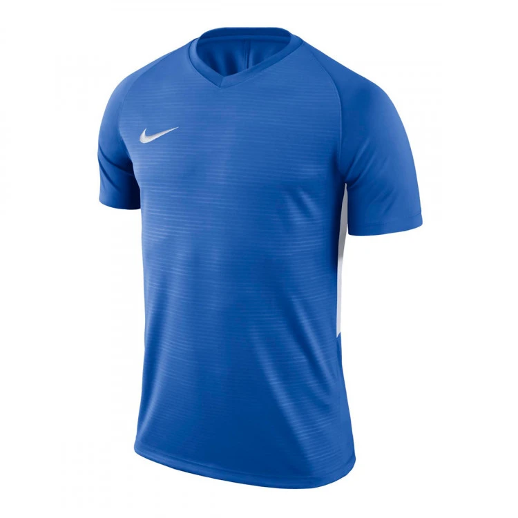 Camiseta Nike Tiempo Premier M/c Niño 1 Camiseta Nike Tiempo Premier M/c Niño