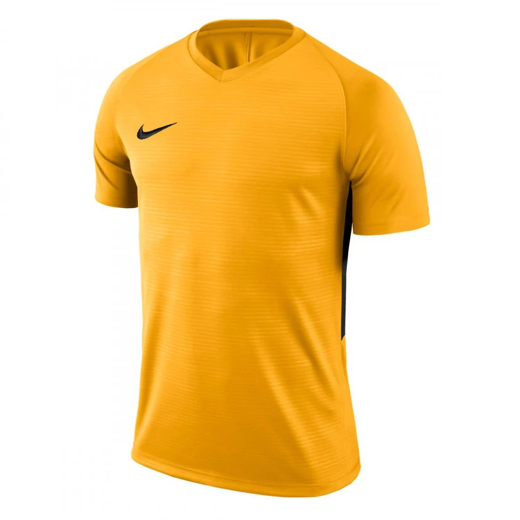 Camiseta Nike Tiempo Premier M/c Niño 1 Camiseta Nike Tiempo Premier M/c Niño