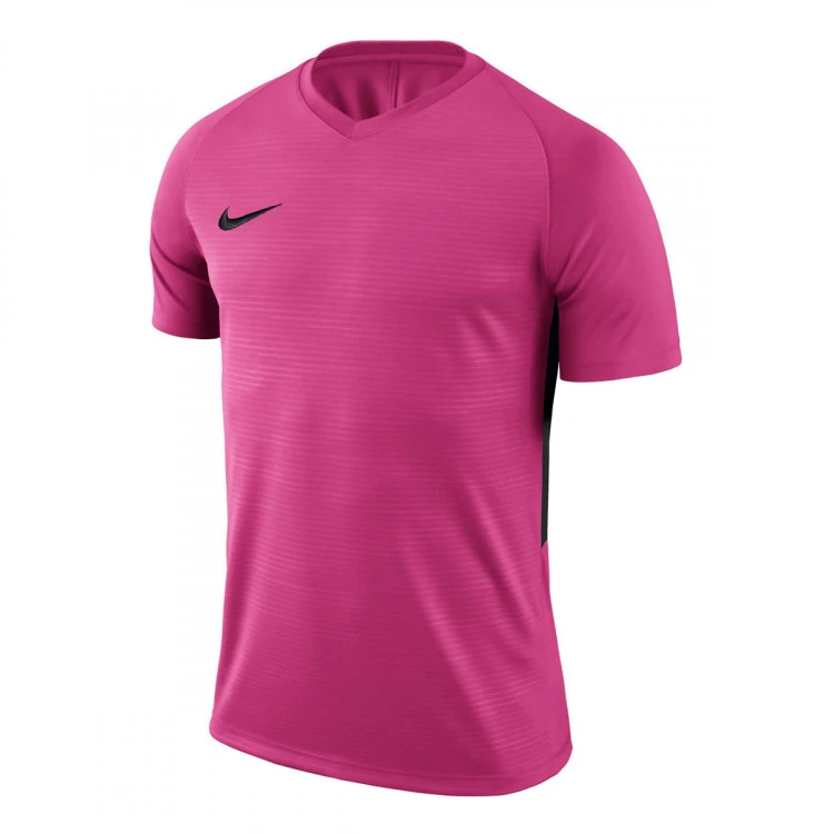 Camiseta Nike Tiempo Premier M/c Niño 1 Camiseta Nike Tiempo Premier M/c Niño