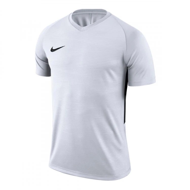 Camiseta Nike Tiempo Premier M/c 1 Camiseta Nike Tiempo Premier M/c