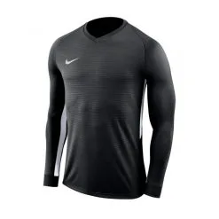 Camiseta Nike Tiempo Premier M/l Niño