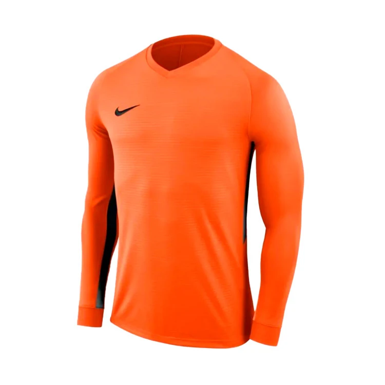 Camiseta Nike Tiempo Premier M/l Niño 1 Camiseta Nike Tiempo Premier M/l Niño