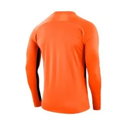 Camiseta Nike Tiempo Premier M/l Niño 3 Camiseta Nike Tiempo Premier M/l Niño -JUMA Deporte Comercio camiseta nike tiempo premier ml nino safety orange black 1