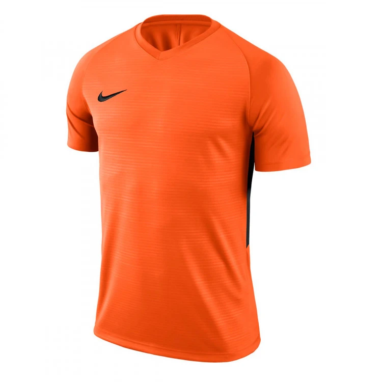 Camiseta Nike Tiempo Premier M/c Niño 1 Camiseta Nike Tiempo Premier M/c Niño