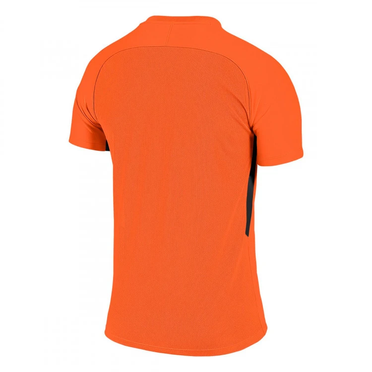 Camiseta Nike Tiempo Premier M/c Niño 2 Camiseta Nike Tiempo Premier M/c Niño - Imagen 2