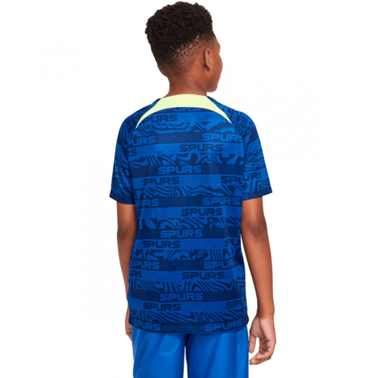 Camiseta Nike Tottenham Hotspur FC Pre-Match 2022-2023 Niño 2 Camiseta Nike Tottenham Hotspur FC Pre-Match 2022-2023 Niño - Imagen 2