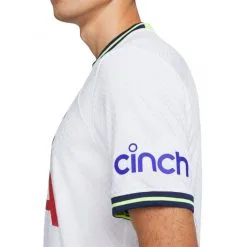 Camiseta Nike Tottenham Hotspur FC Primera Equipación Stadium 2022-2023 -JUMA Deporte Comercio camiseta nike tottenham hotspur fc primera equipacion stadium 2022 2023 white 3