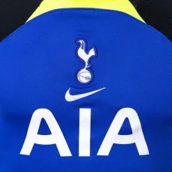 Camiseta Nike Tottenham Hotspur FC Segunda Equipación Stadium 2022-2023 Niño 6 Camiseta Nike Tottenham Hotspur FC Segunda Equipación Stadium 2022-2023 Niño -JUMA Deporte Comercio camiseta nike tottenham hotspur fc segunda equipacion stadium 2022 2023 nino azul 2