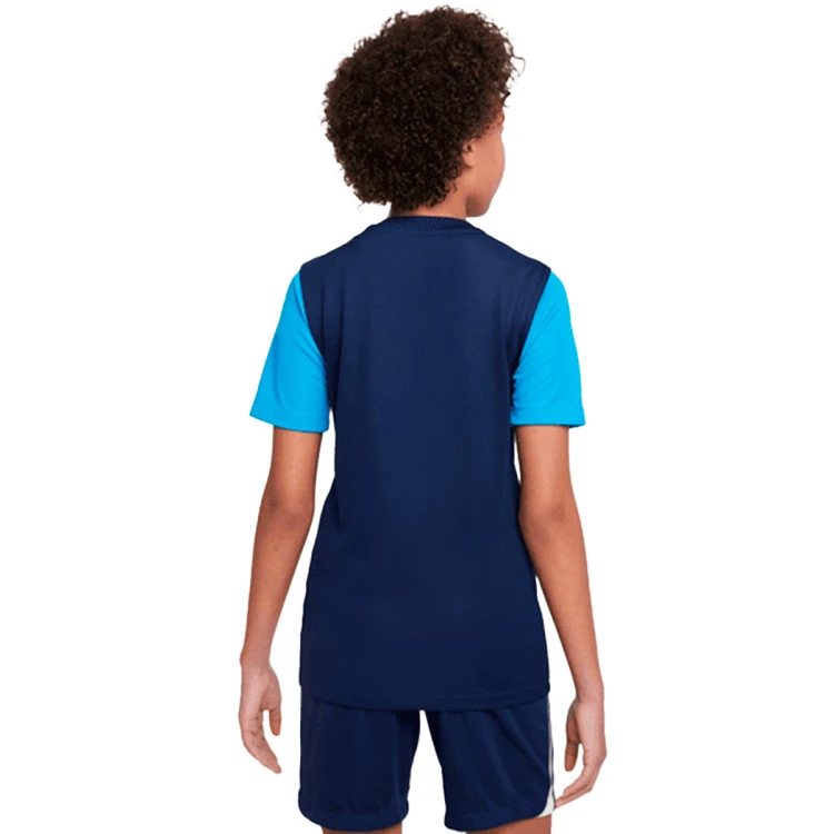Camiseta Nike Trophy V M/c Niño 2 Camiseta Nike Trophy V M/c Niño - Imagen 2