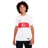Camiseta Nike Turquía Primera Equipación Stadium 2022-2023 Niño