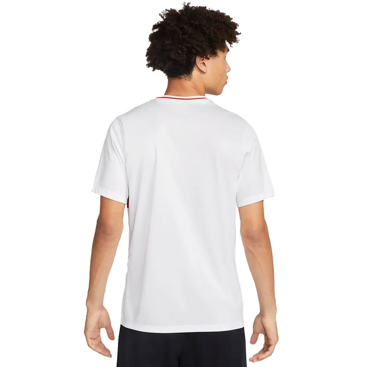 Camiseta Nike Turquía Primera Equipación Stadium 2022-2023 2 Camiseta Nike Turquía Primera Equipación Stadium 2022-2023 - Imagen 2