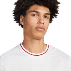 Camiseta Nike Turquía Primera Equipación Stadium 2022-2023 7 Camiseta Nike Turquía Primera Equipación Stadium 2022-2023 -JUMA Deporte Comercio camiseta nike turquia primera equipacion stadium mundial qatar 2022 white university red 3