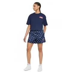 Camiseta Nike PSG X Jordan Fanswear Mujer 9 Camiseta Nike PSG X Jordan Fanswear Mujer -JUMA Deporte Comercio camiseta nike w j psg ss tee midnight navy azul oscuro 4