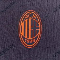 Camiseta Puma AC Milan Fanswear 2021-2022 -JUMA Deporte Comercio camiseta puma ac milan fanswear 2021 2022 castlerock red blast 2