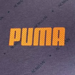 Camiseta Puma AC Milan Fanswear 2021-2022 -JUMA Deporte Comercio camiseta puma ac milan fanswear 2021 2022 castlerock red blast 3