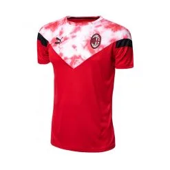 Camiseta Puma AC Milan Fanswear 2022-2023