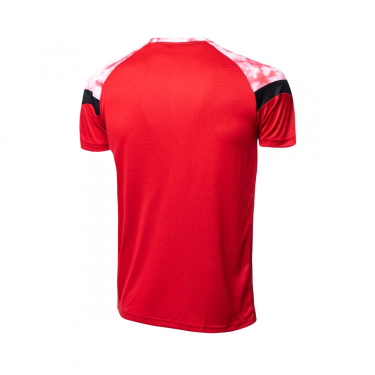 Camiseta Puma AC Milan Fanswear 2022-2023 2 Camiseta Puma AC Milan Fanswear 2022-2023 - Imagen 2