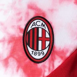 Camiseta Puma AC Milan Fanswear 2022-2023 6 Camiseta Puma AC Milan Fanswear 2022-2023 -JUMA Deporte Comercio camiseta puma ac milan fanswear 2021 2022 tango red black 2