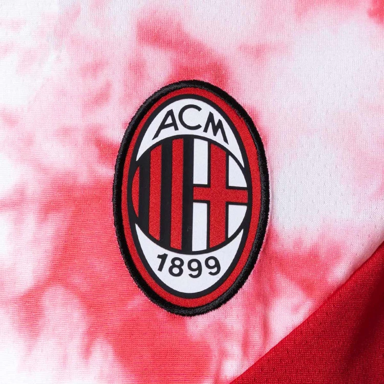 Camiseta Puma AC Milan Fanswear 2022-2023 3 Camiseta Puma AC Milan Fanswear 2022-2023 - Imagen 3