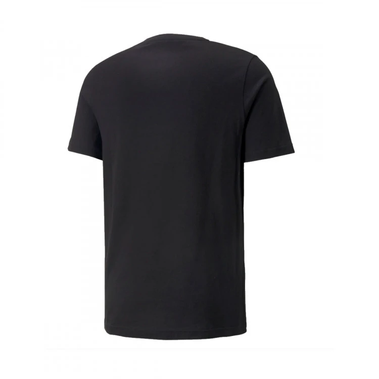 Camiseta Puma AC Milan Fanswear 2022-2023 2 Camiseta Puma AC Milan Fanswear 2022-2023 - Imagen 2