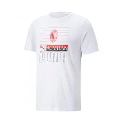 Camiseta Puma AC Milan Fanswear 2022-2023