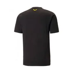 Camiseta Puma Borussia Dortmund Fanswear 2022-2023 7 Camiseta Puma Borussia Dortmund Fanswear 2022-2023 -JUMA Deporte Comercio camiseta puma borussia dortmund fanswear 2022 2023 black 1