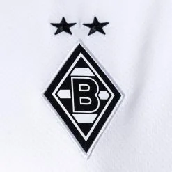 Camiseta Puma Borussia Mönchengladbach Primera Equipación Replica 2022-2023 7 Camiseta Puma Borussia Mönchengladbach Primera Equipación Replica 2022-2023 -JUMA Deporte Comercio camiseta puma borussia monchengladbach primera equipacion 2022 2023 white black power green 2