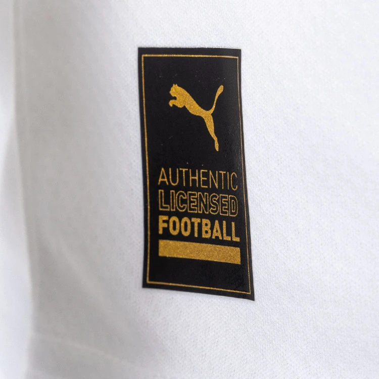 Camiseta Puma Borussia Mönchengladbach Primera Equipación Replica 2022-2023 5 Camiseta Puma Borussia Mönchengladbach Primera Equipación Replica 2022-2023 - Imagen 5