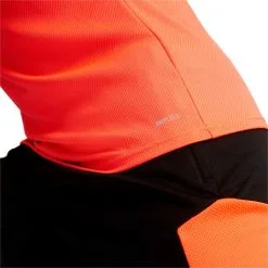 Camiseta Puma IndividualFINAL 9 Camiseta Puma IndividualFINAL -JUMA Deporte Comercio camiseta puma individualfinal wc jersey fiery coral puma black 3