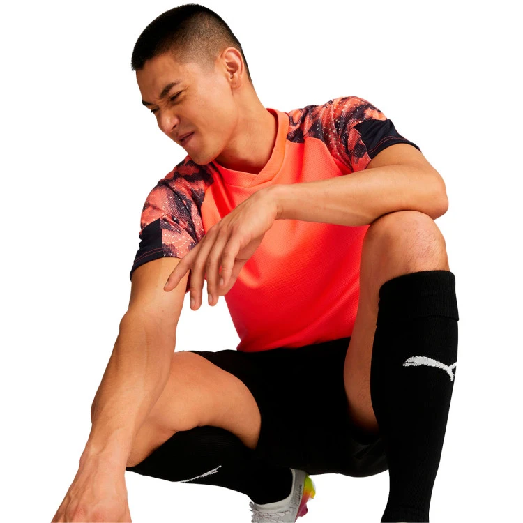 Camiseta Puma IndividualFINAL 6 Camiseta Puma IndividualFINAL - Imagen 6