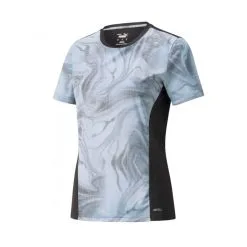 Camiseta Puma IndividualLIGA Graphic Mujer