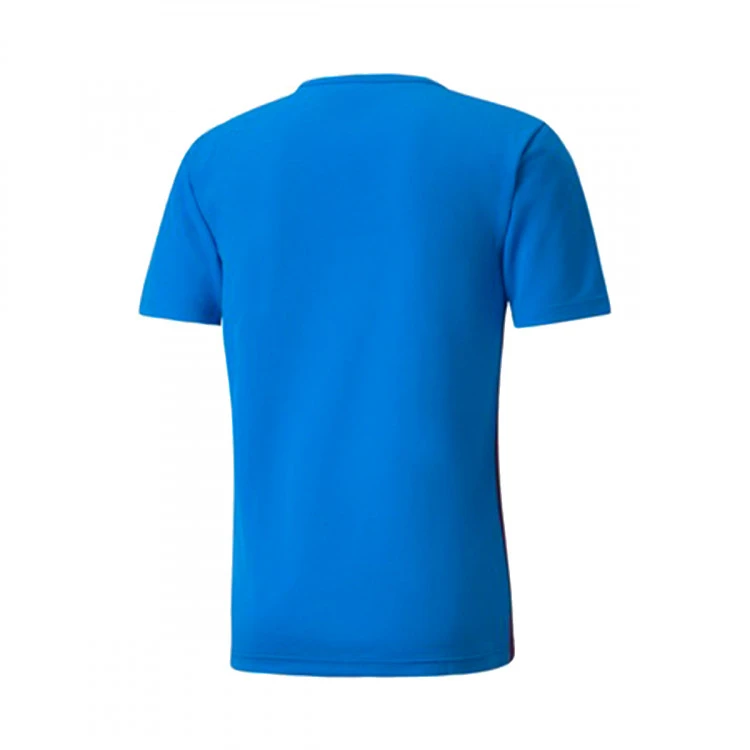 Camiseta Puma IndividualRISE 2 Camiseta Puma IndividualRISE - Imagen 2