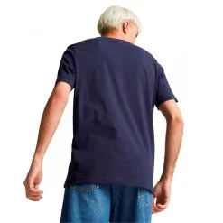 Camiseta Puma Italia Fanswear 2022-2023 -JUMA Deporte Comercio camiseta puma italia fanswear 2022 2023 peacoat white 3