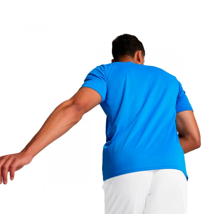 Camiseta Puma Italia Primera Equipación Replica 2022-2023 4 Camiseta Puma Italia Primera Equipación Replica 2022-2023 - Imagen 4