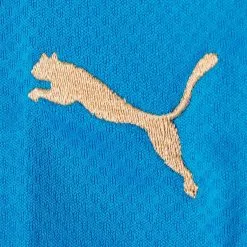 Camiseta Puma Italia Primera Equipación Replica 2022-2023 10 Camiseta Puma Italia Primera Equipación Replica 2022-2023 -JUMA Deporte Comercio camiseta puma italia primera equipacion 2022 2023 ignite blue ultra blue 4