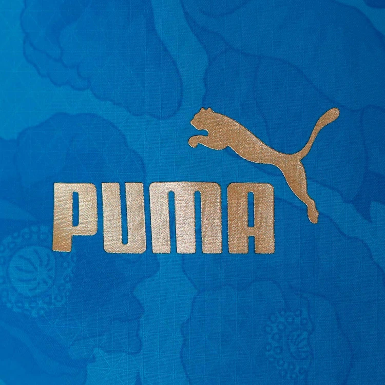 Camiseta Puma Italia Primera Equipación Match Euro 2022 Mujer 5 Camiseta Puma Italia Primera Equipación Match Euro 2022 Mujer - Imagen 5