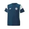Camiseta Puma Manchester City FC Fanswear 2022-2023 Niño