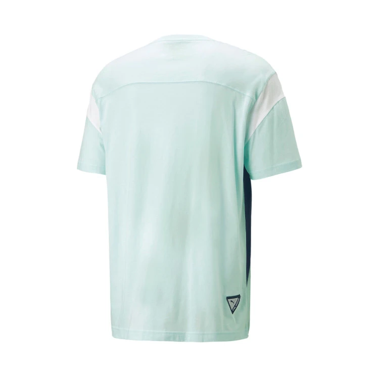 Camiseta Puma Manchester City FC Fanswear 2022-2023 2 Camiseta Puma Manchester City FC Fanswear 2022-2023 - Imagen 2