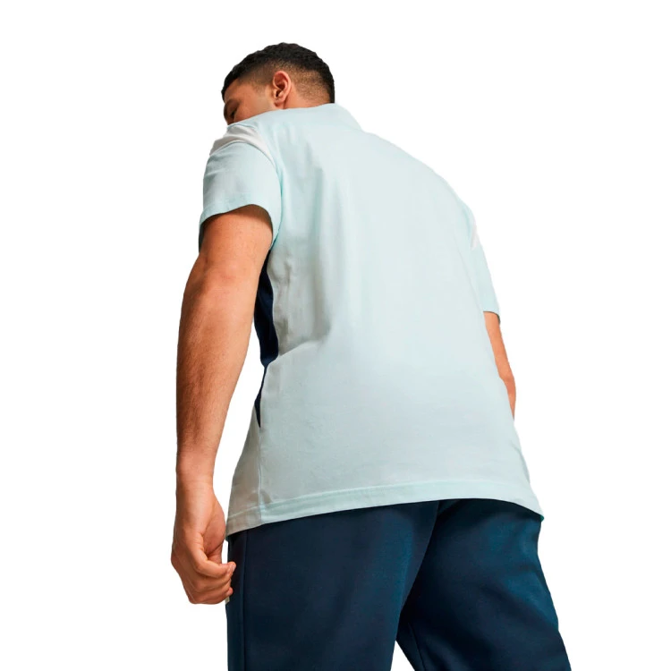 Camiseta Puma Manchester City FC Fanswear 2022-2023 4 Camiseta Puma Manchester City FC Fanswear 2022-2023 - Imagen 4