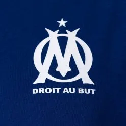 Camiseta Puma Olympique De Marsella Fanswear 2022-2023 -JUMA Deporte Comercio camiseta puma olympique de marsella fanswear 2022 2023 limoges harbor mist 2