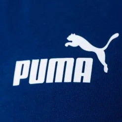 Camiseta Puma Olympique De Marsella Fanswear 2022-2023 -JUMA Deporte Comercio camiseta puma olympique de marsella fanswear 2022 2023 limoges harbor mist 3