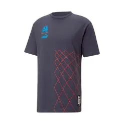 Camiseta Puma Olympique De Marsella Fanswear 2022-2023