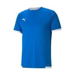 Camiseta Puma TeamLIGA M/c
