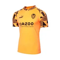 Camiseta Puma Valencia CF Pre-Match 2022-2023 Niño